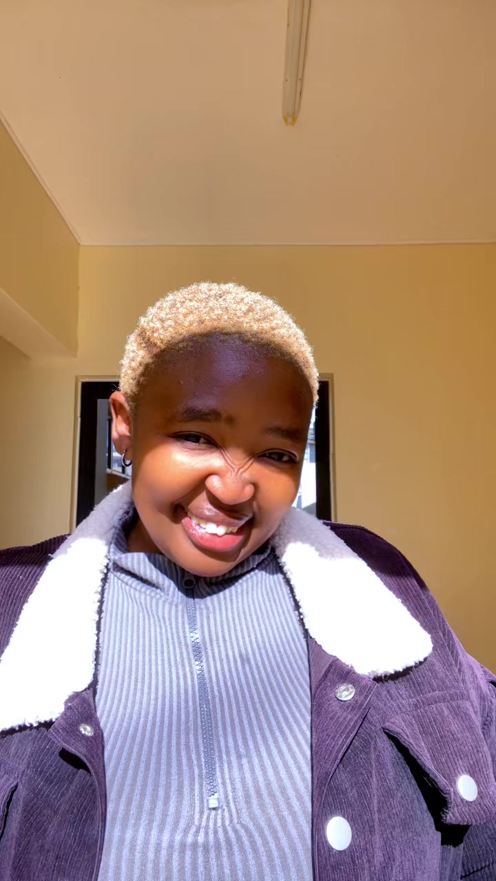 @Sisipho_M🌸💙