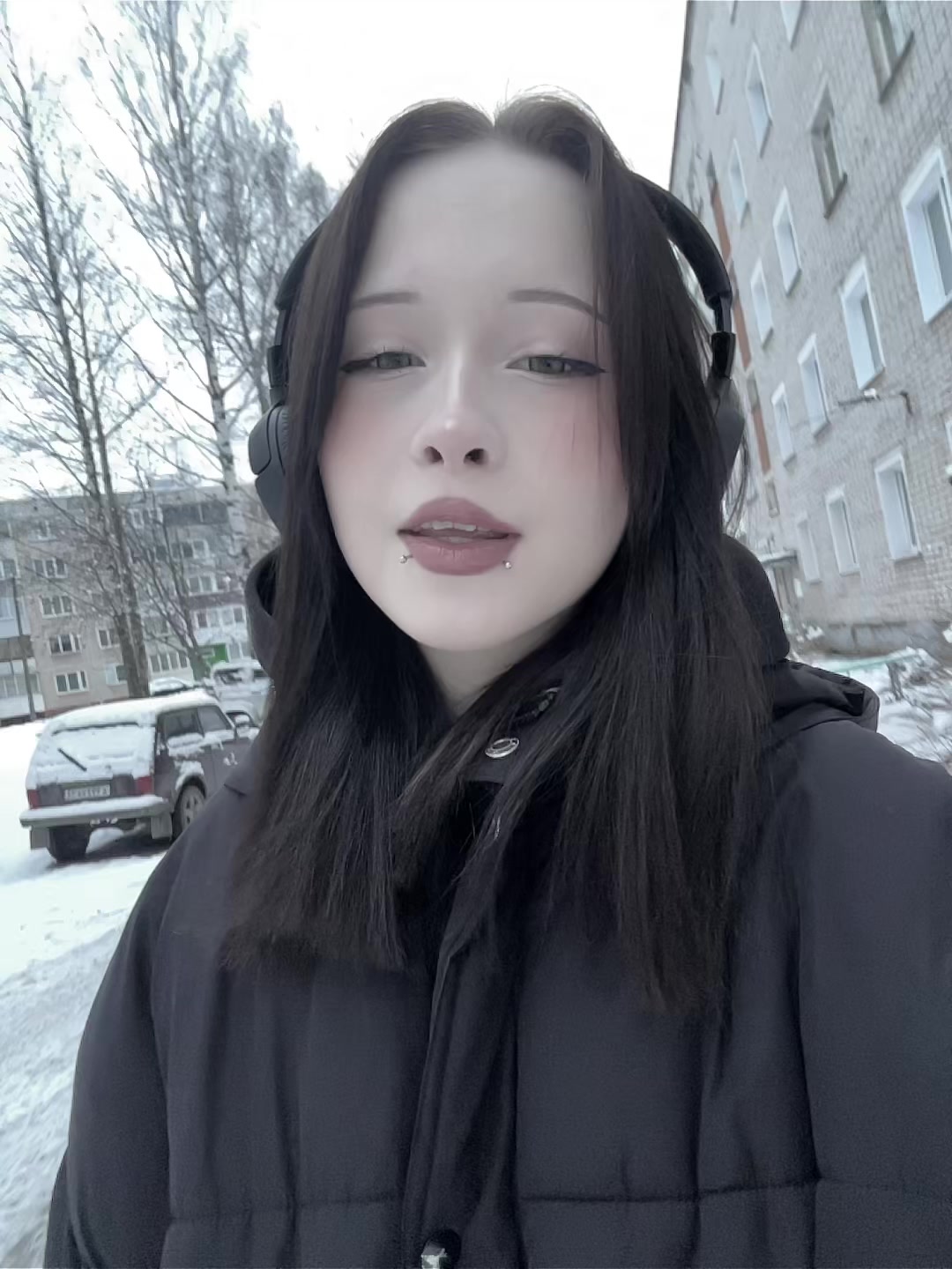 @клюковка <3