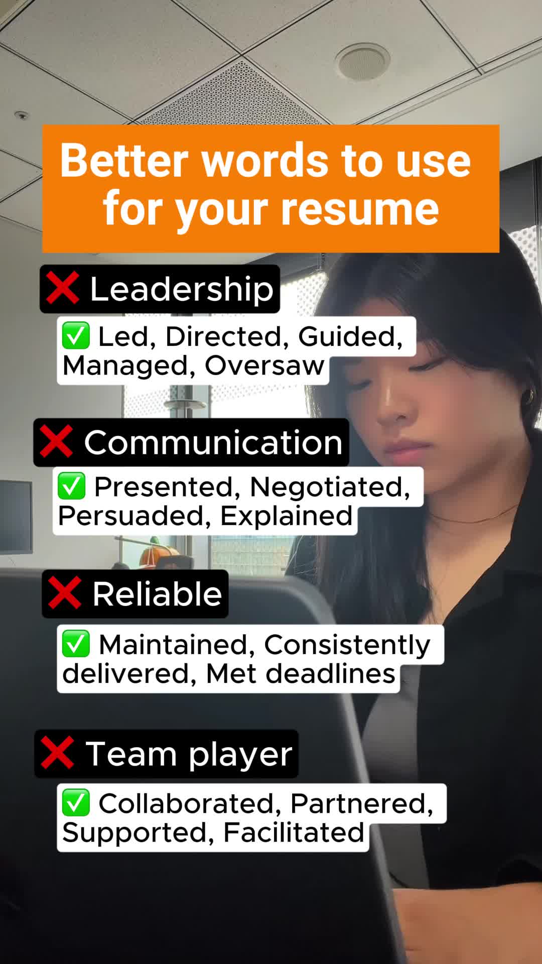 @Resume Genius