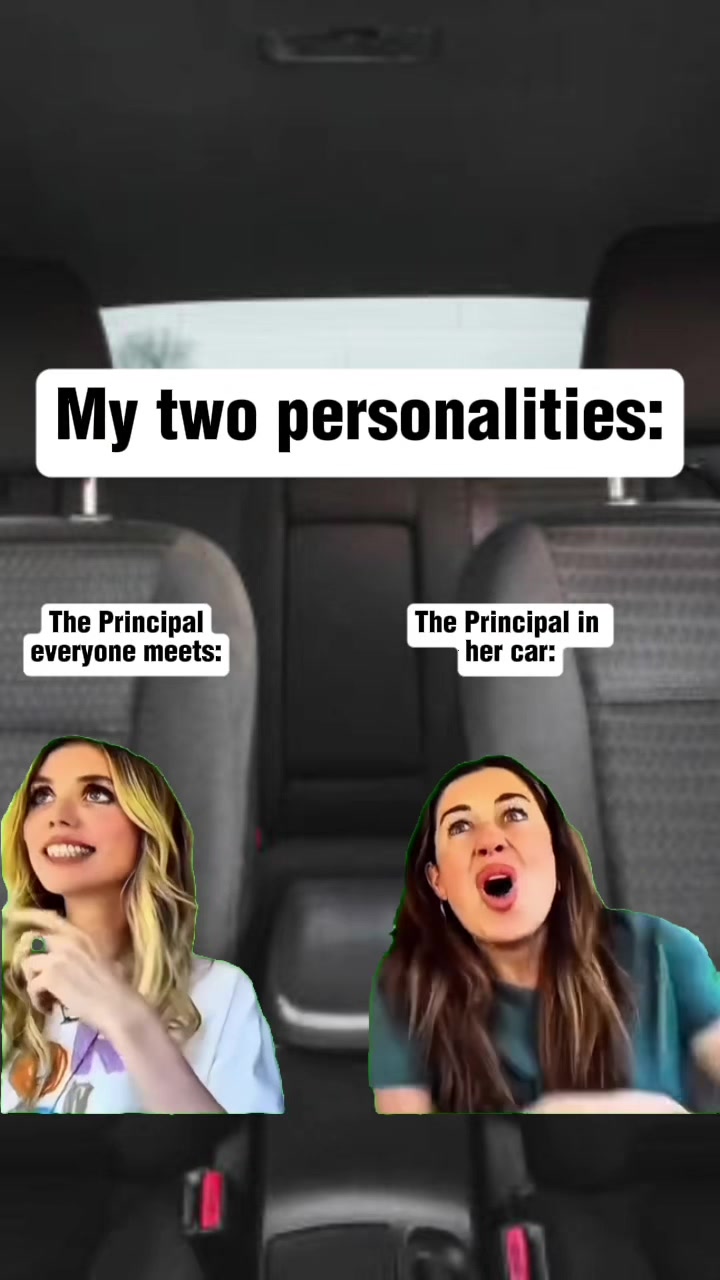 @Principal → Leadership Coach