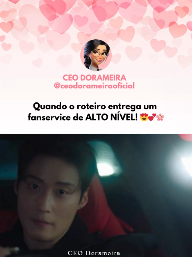 @CEO DORAMEIRA