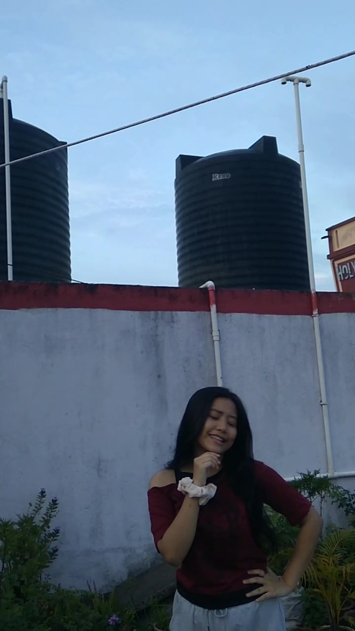 @shalina rai