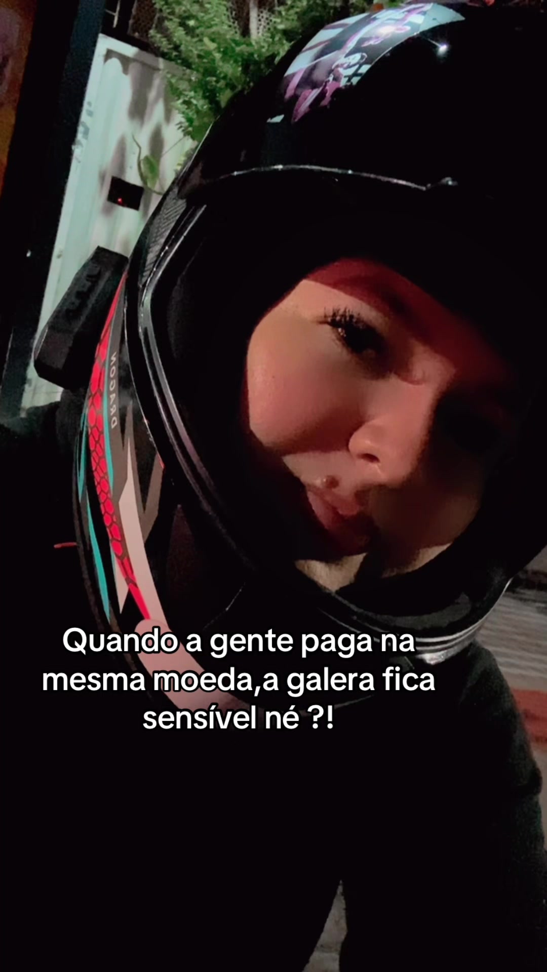 @Larissa Soares