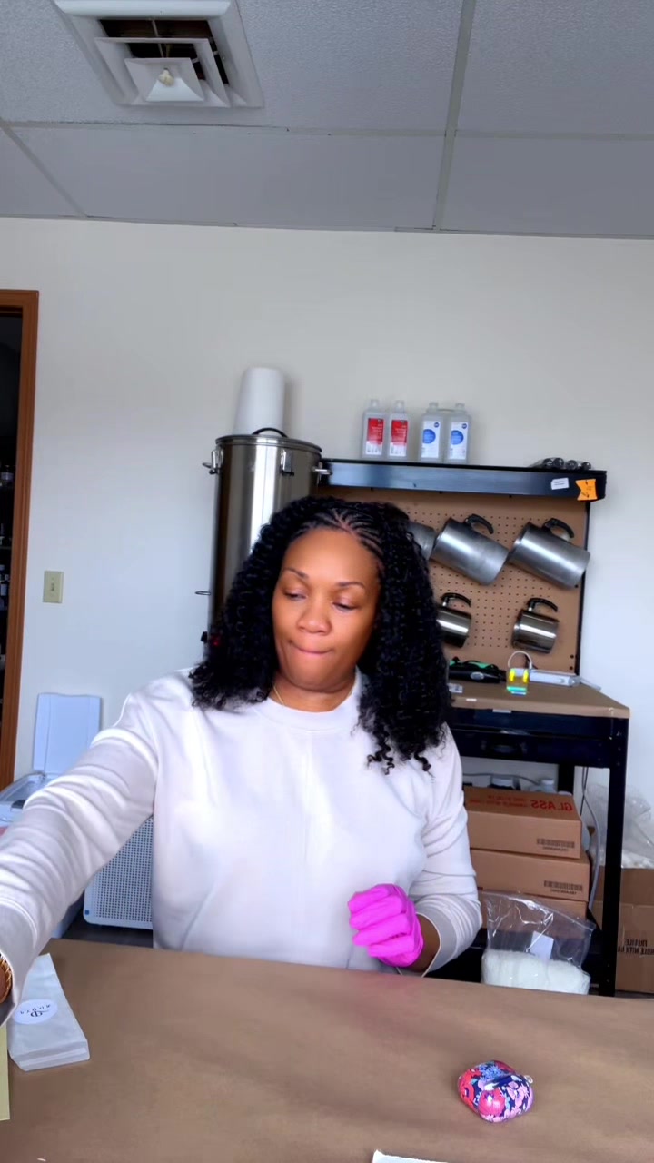 @PyoorCandles