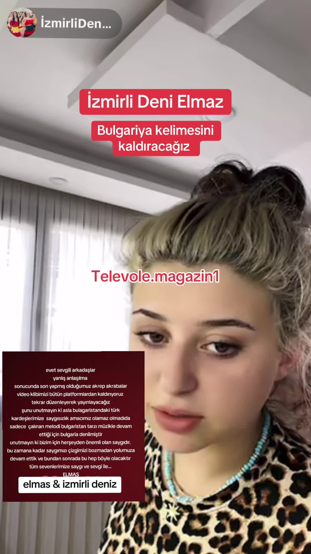 @Televole.magazin
