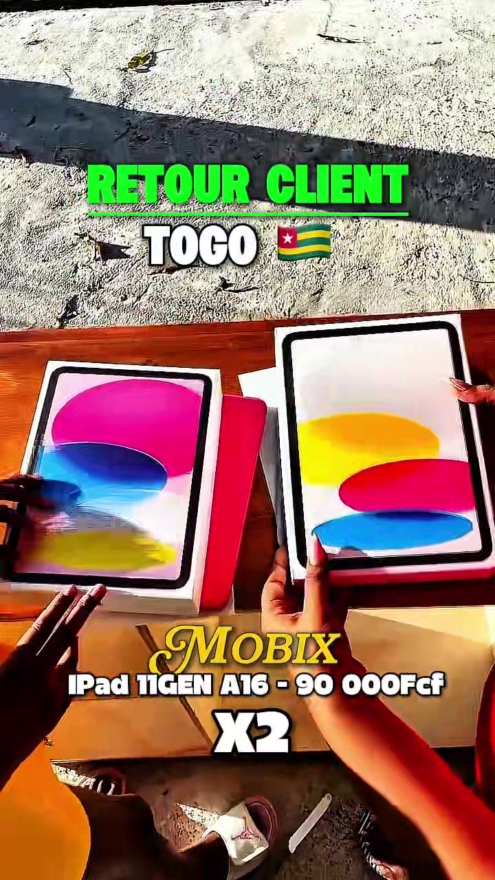 @Mobix