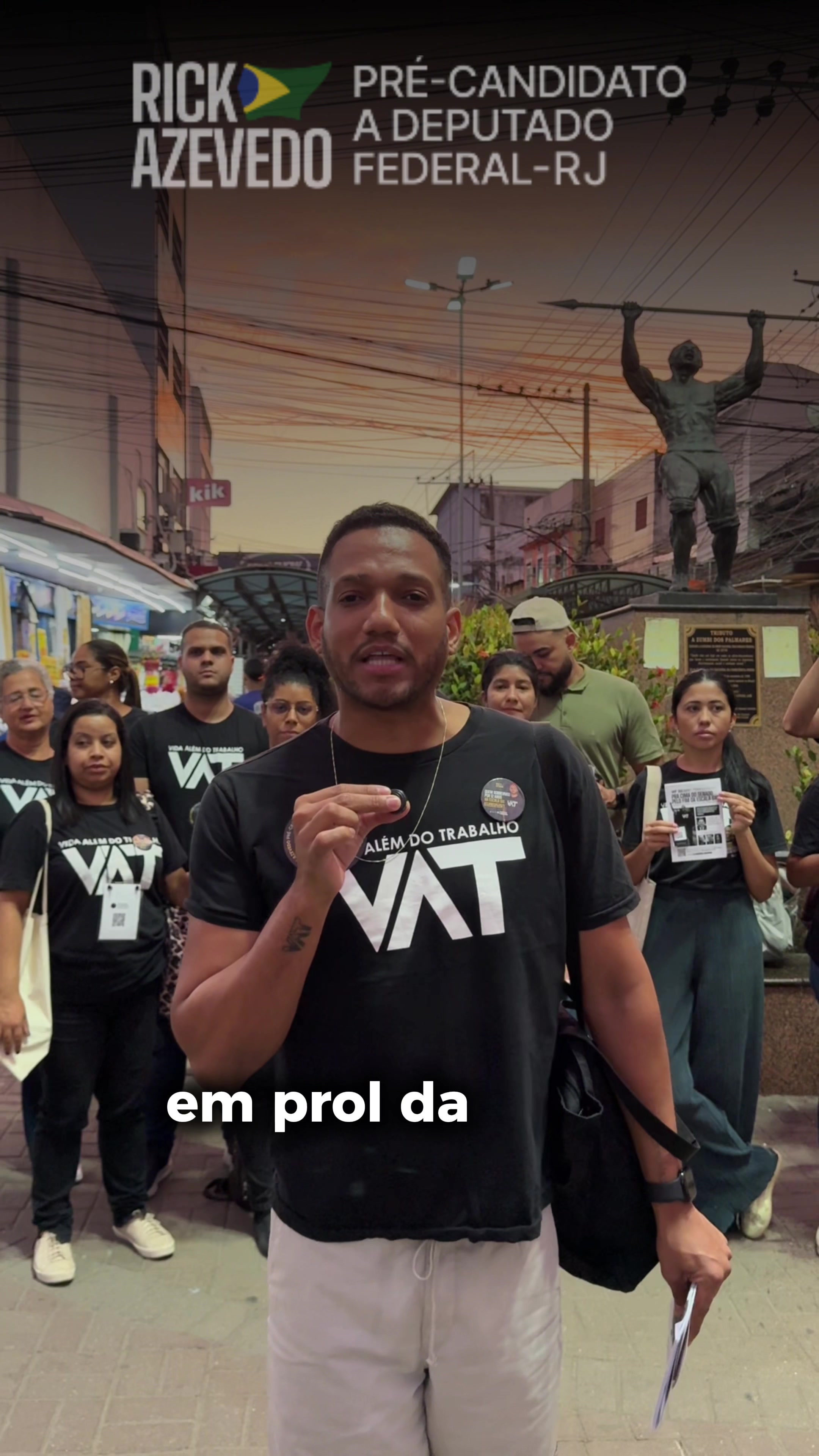 @Rick Azevedo