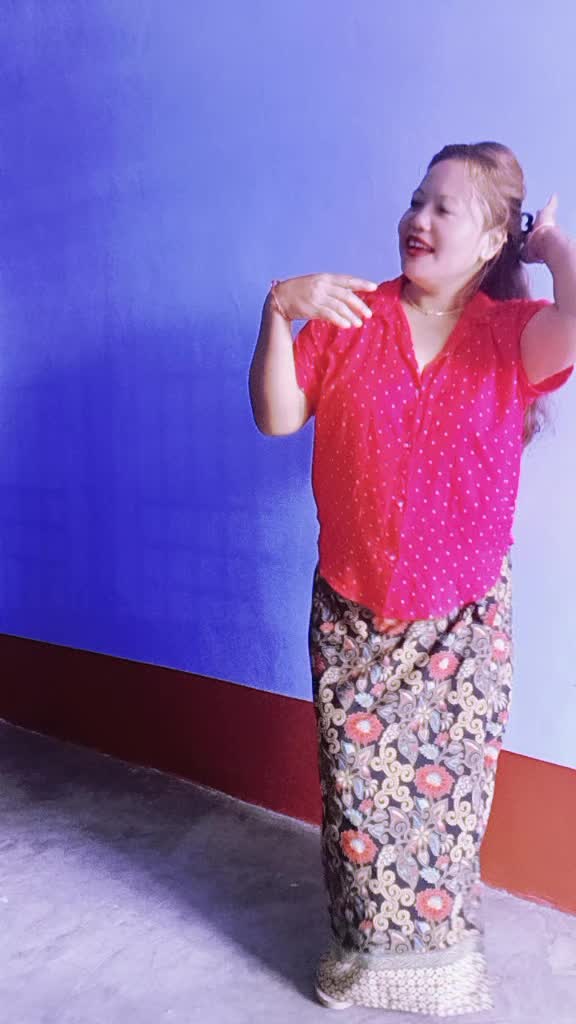 @Puspa magarni💞