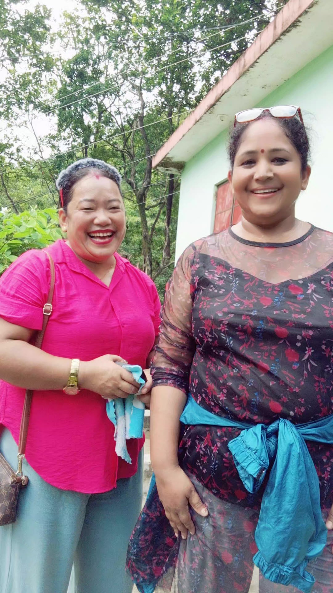 @chandika mainali