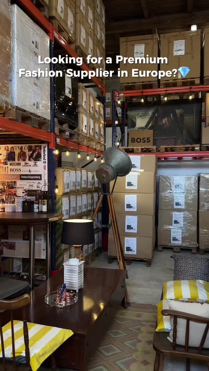 @Premium Stock Outlet