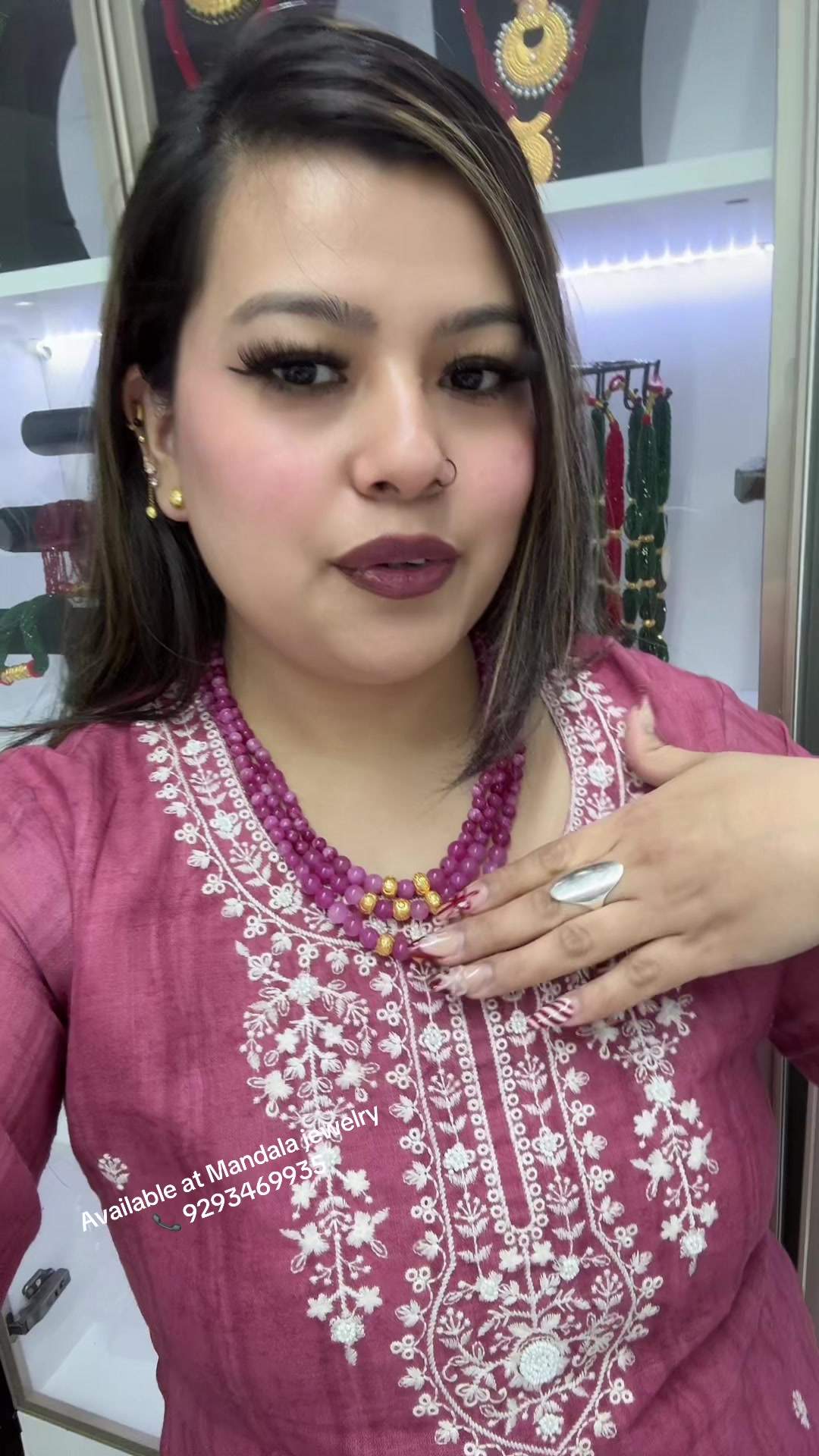 @MANDALA JEWELRY