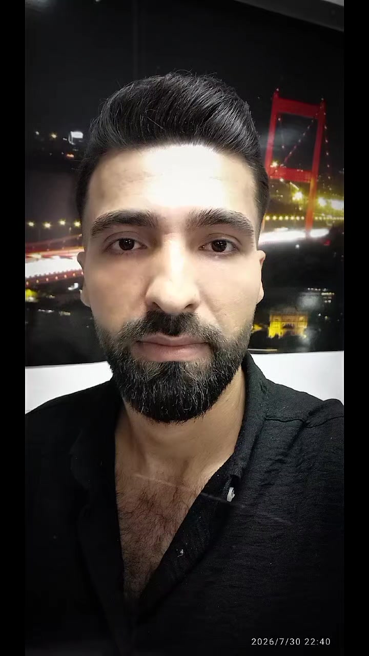 @Zeki Cangül