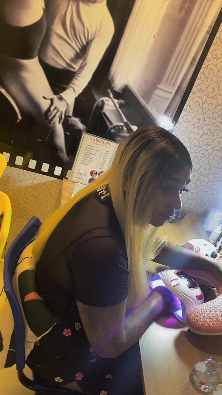 @Patr&iacute;cia Marques
