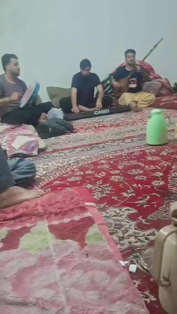 @دوتار محلی