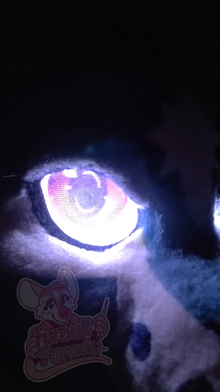 @Fursuit Parade