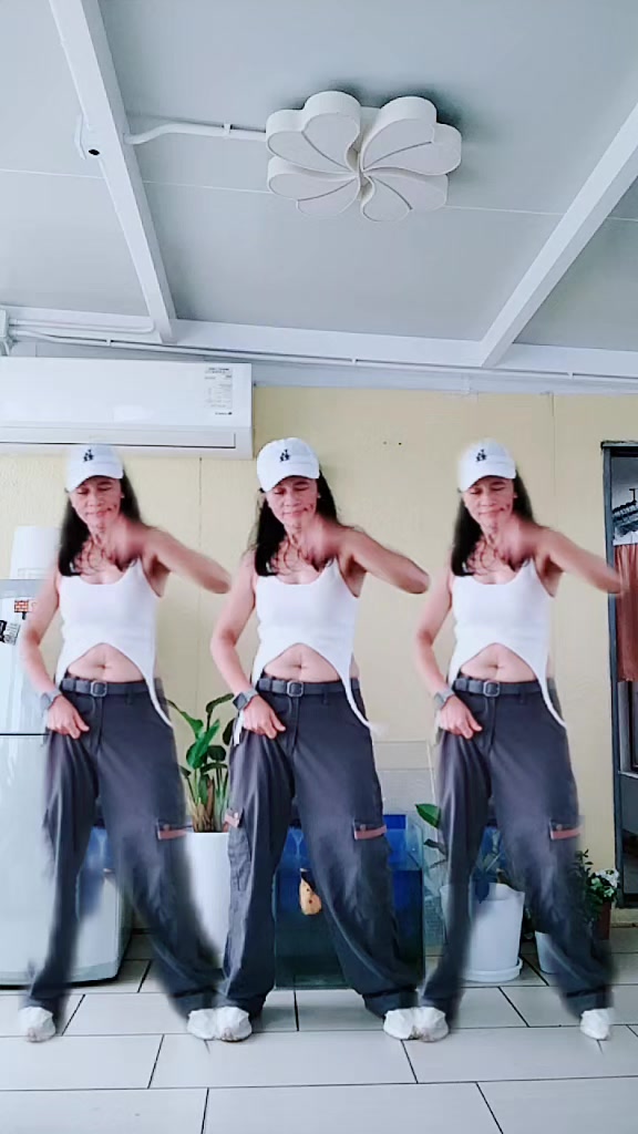 @💚🌈 DANZTIK ADMIN YVONNE 🌈💚