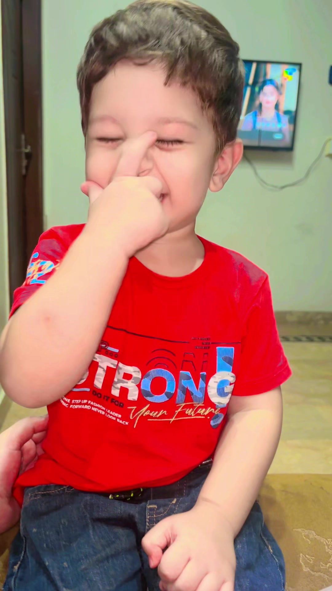 @Azlan Afnan ki dunya 💕