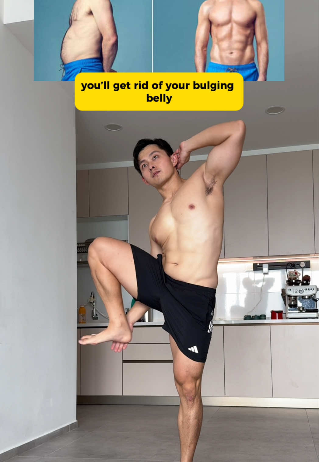 @Bryan Lee | Be the Inspiration