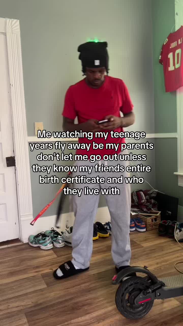 @DJ