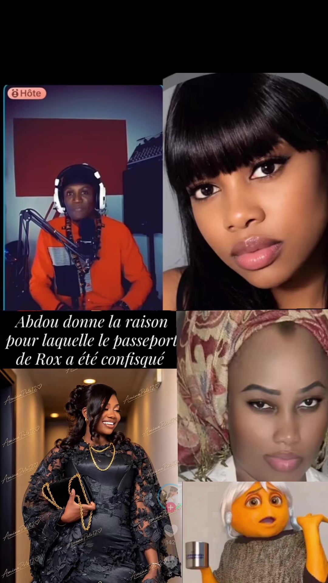 @🌻🌜Linguére🌜D’éco🌛🌻