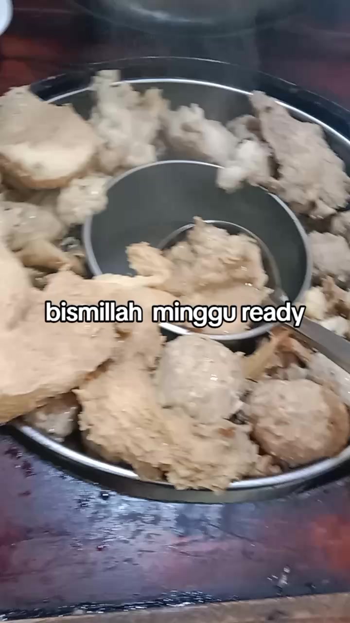@BAKSO & MIE BALUNGAN PAK ARIS