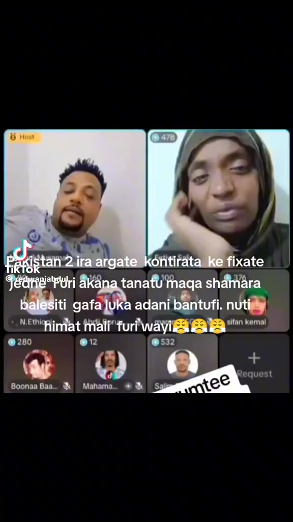 @Zarah Ali Jimmaa🇪🇹