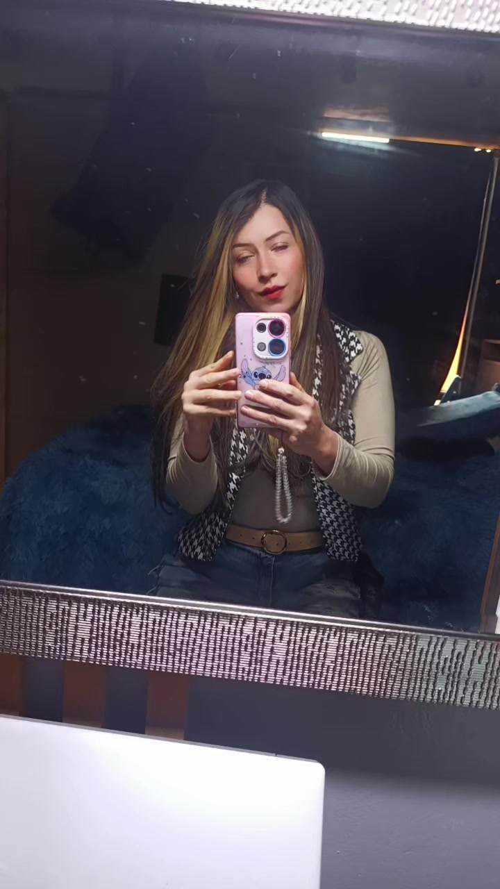 @Jesica Arevalo