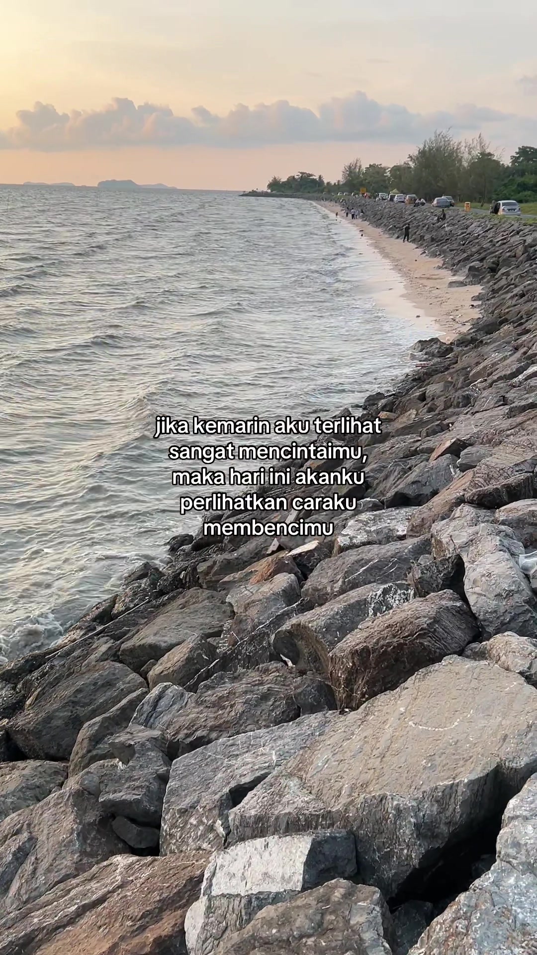 @Rahasia Hati