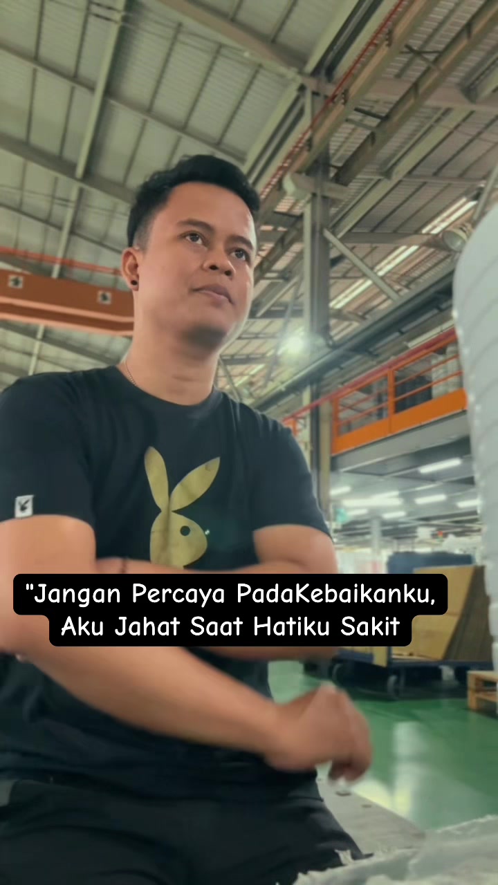 @Tak ada yg Abadi