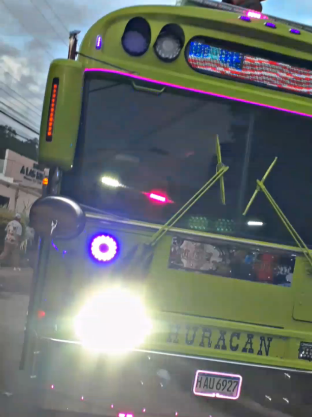 @Bussid_Honduras🇭🇳🔰(David)