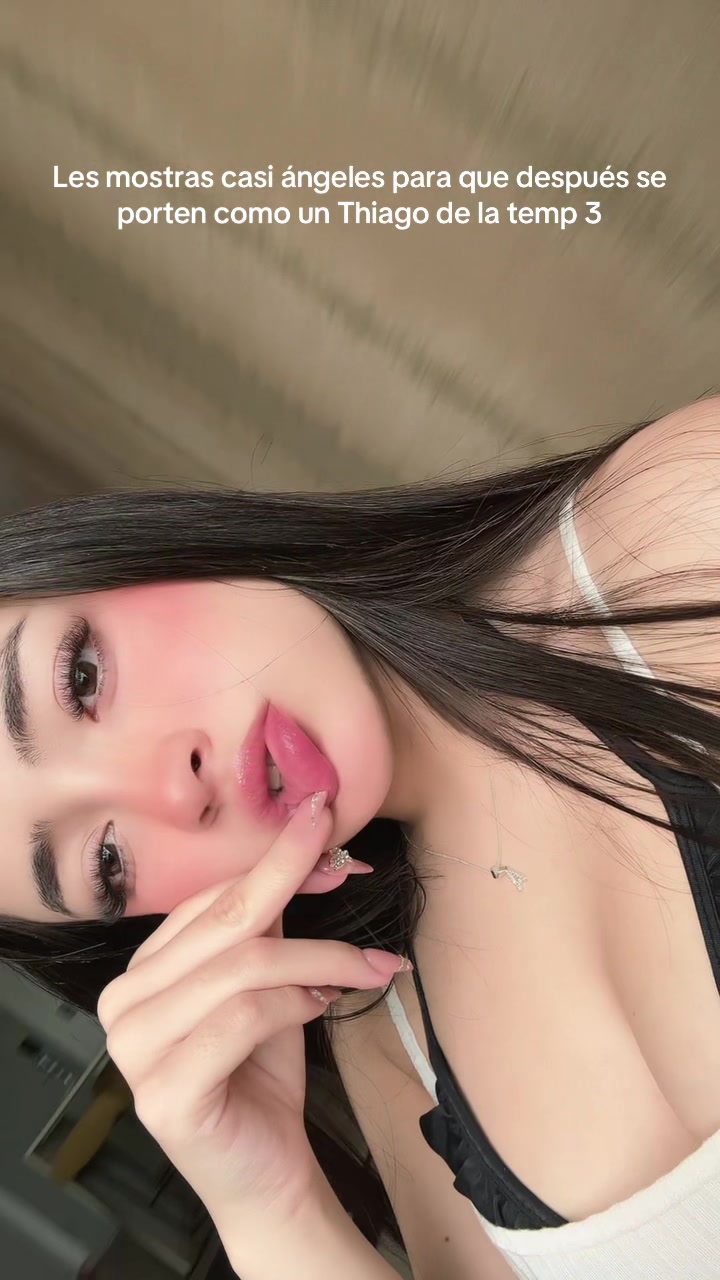 @Alexia Gimenez