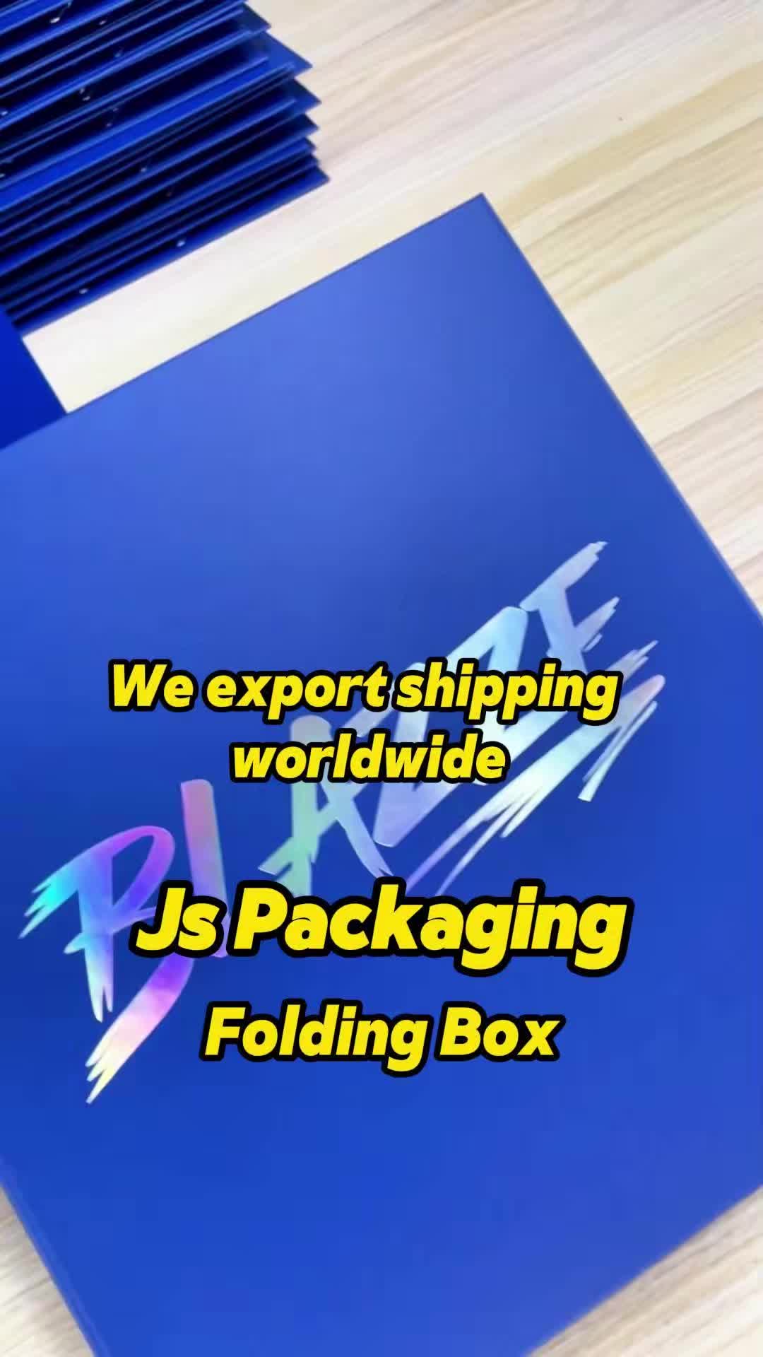 @Jspackagingfactory2