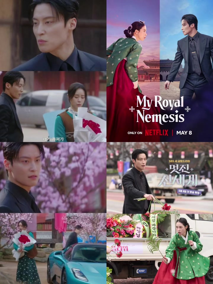 @LOVE KDRAMAS ✨💜