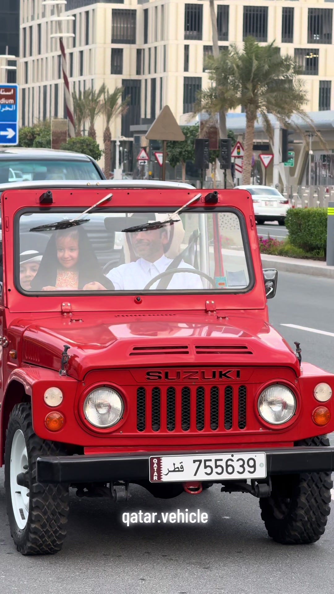 @qatar.vehicle