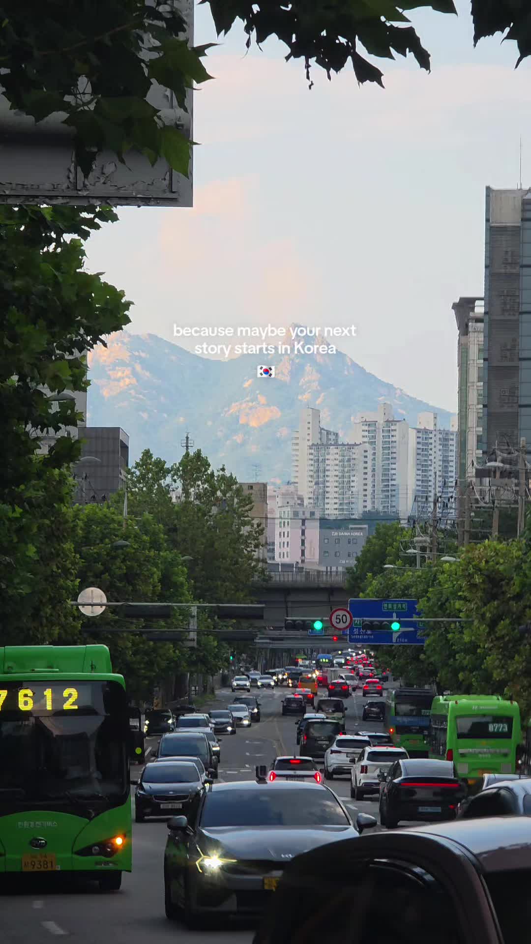 @Lou Ann | Seoul & Travels
