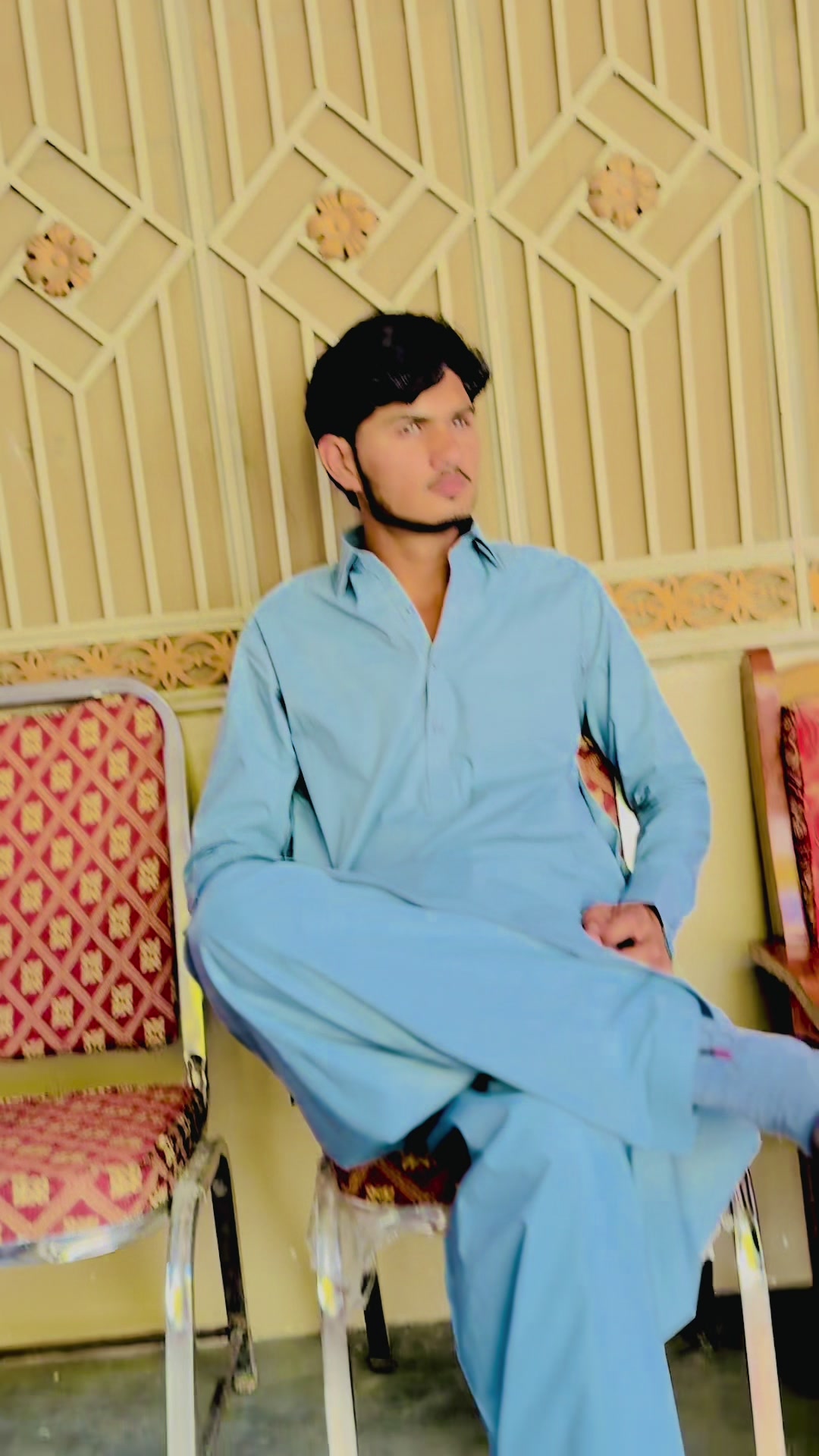 @RAJA G