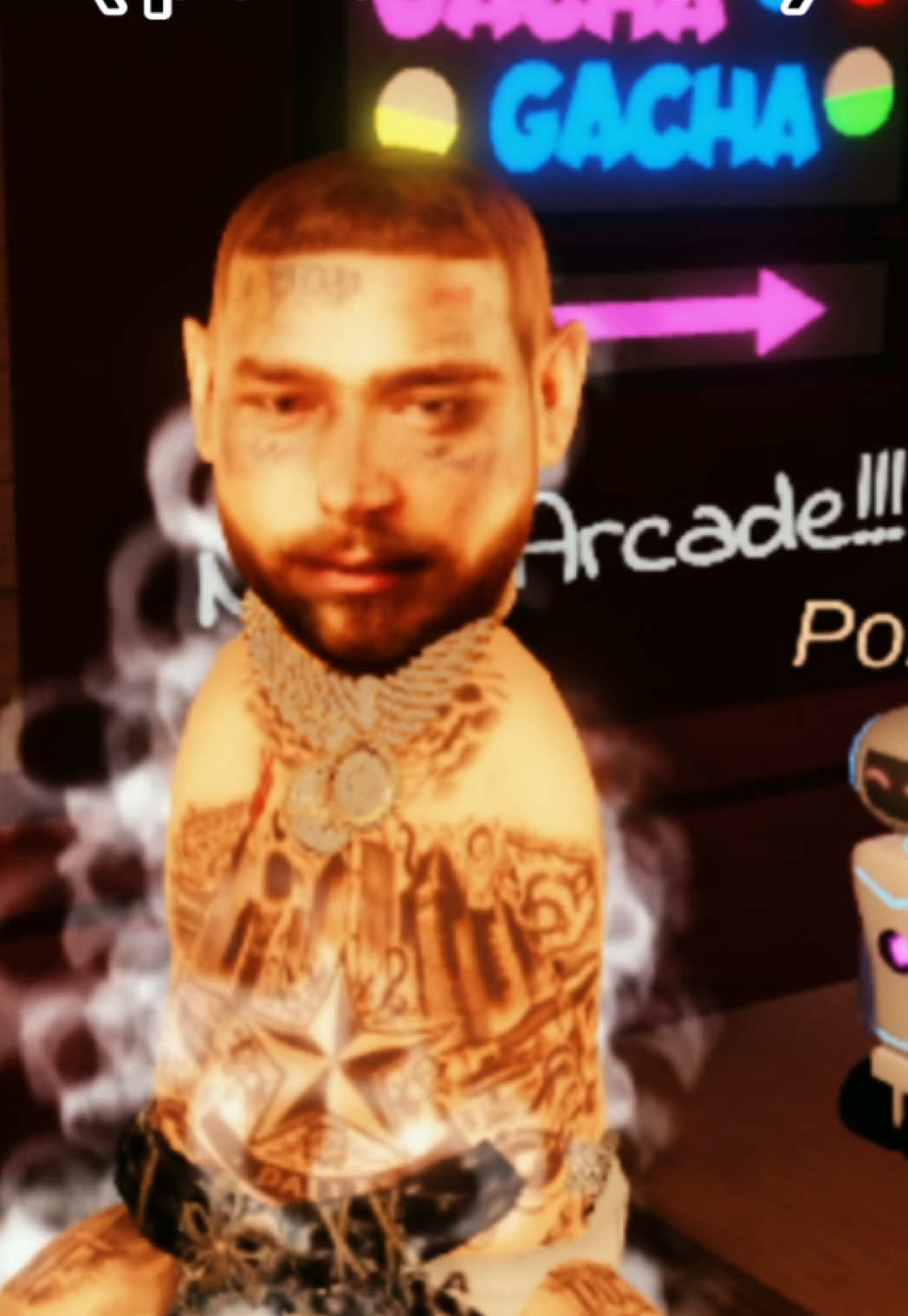 @Stinky with the poptarts