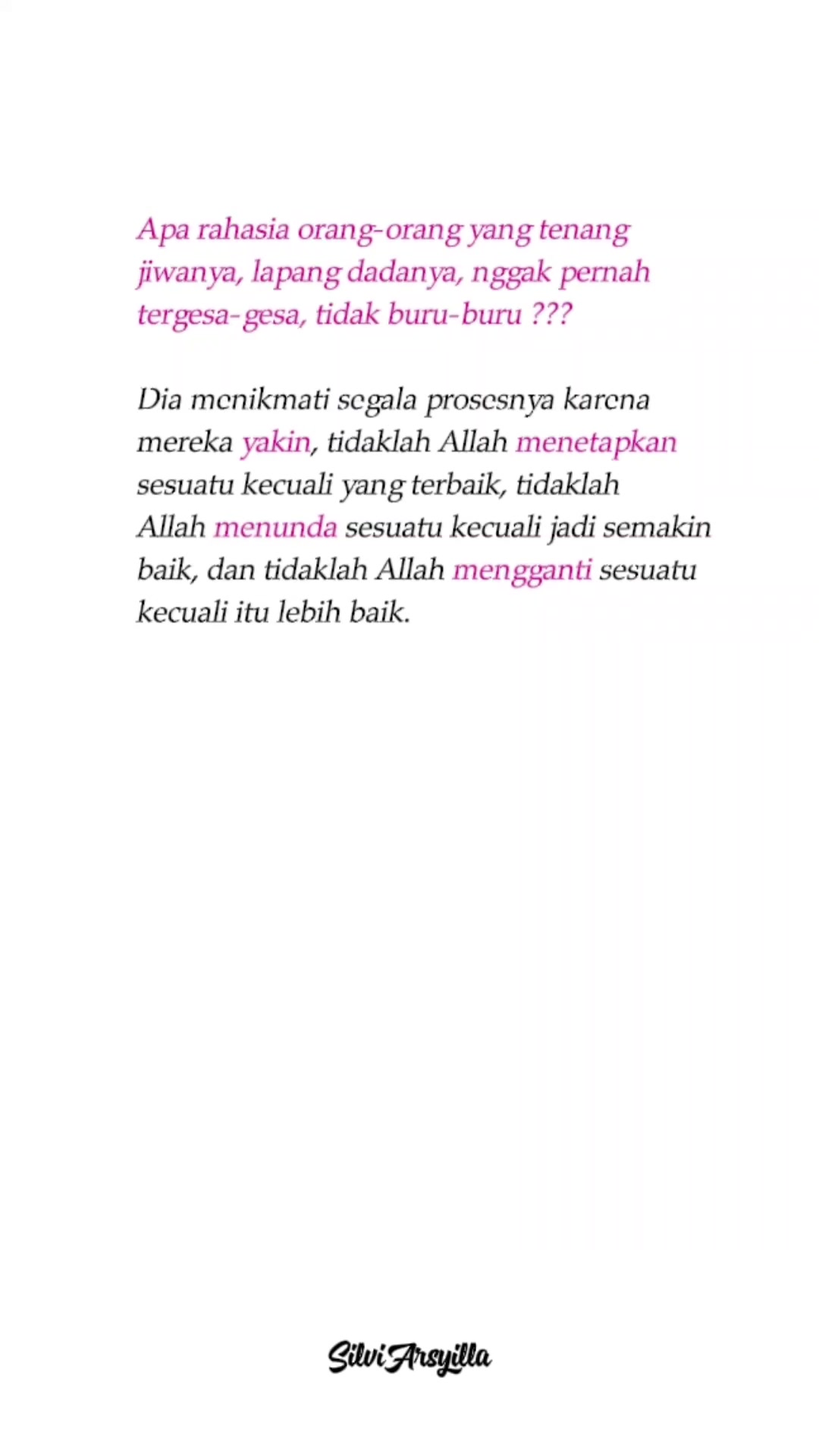 @Lentherahati.id