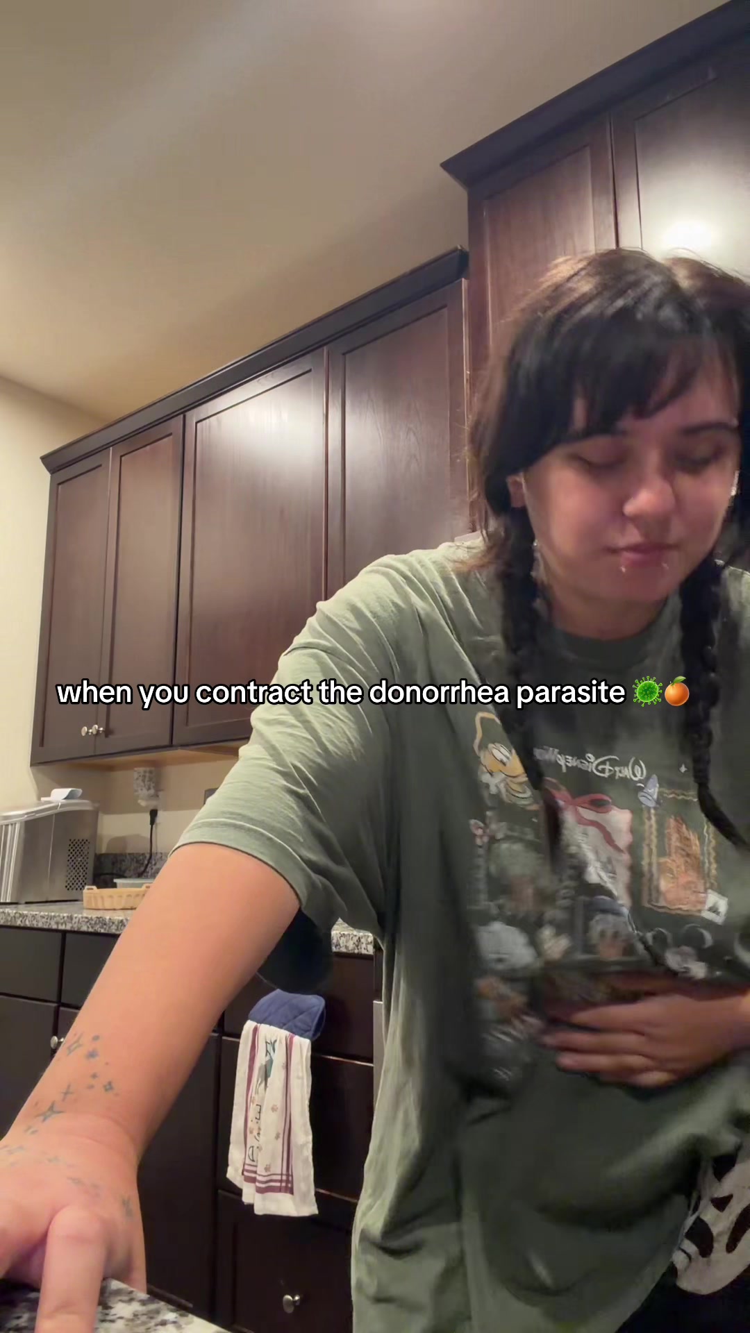 @Nurse Tiffany 🩺🕸️🍿