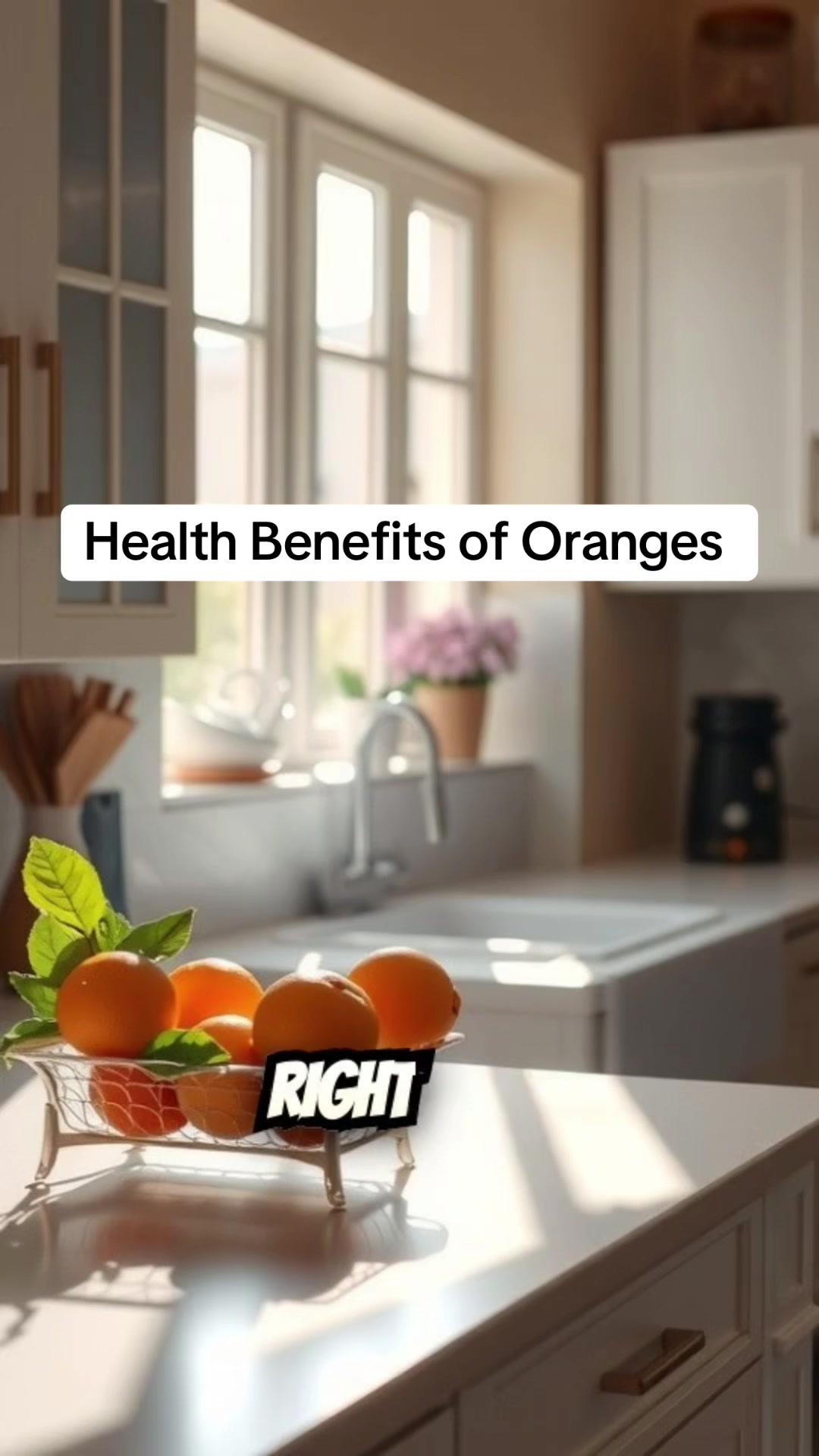 @The Health Benefits Of&hellip;