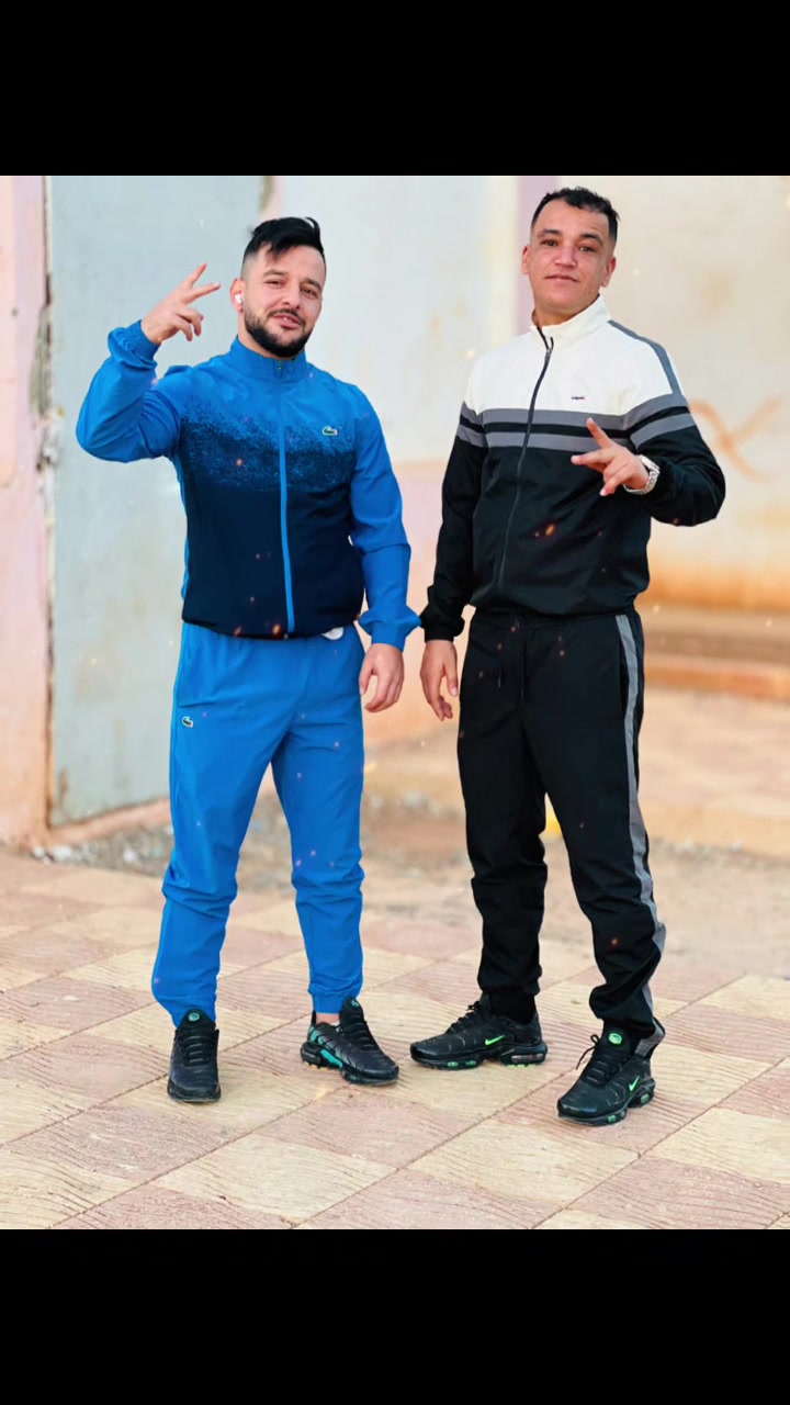 @SidaLi Belouazni