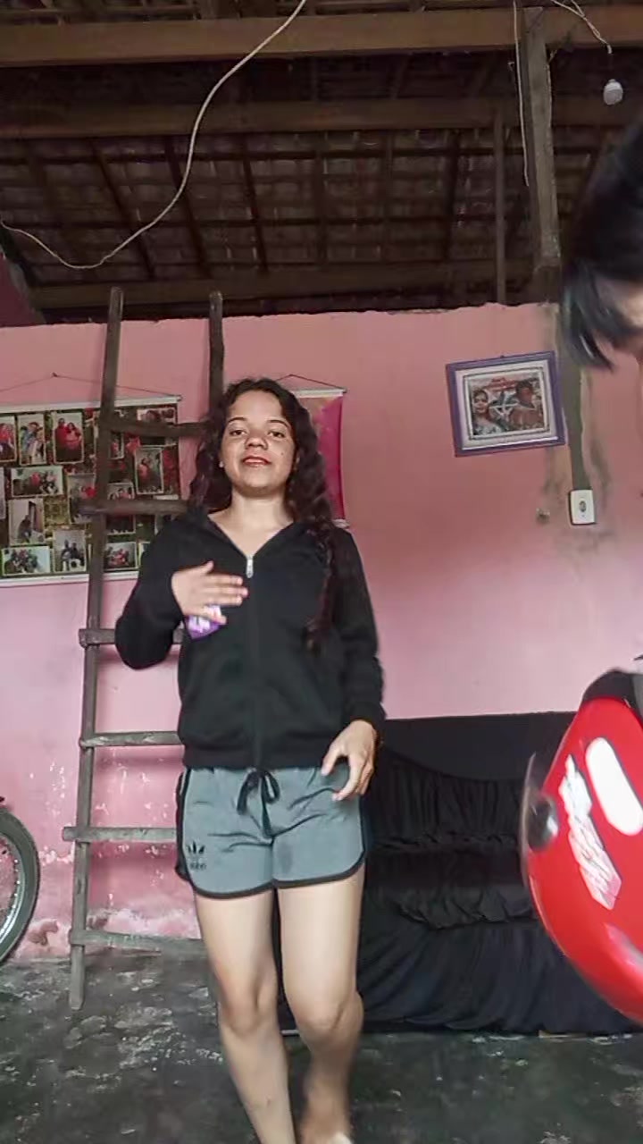 @Micaelly Eliane