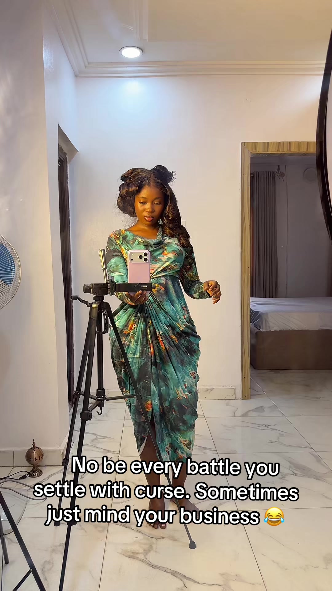 @Sekinat of Lagos