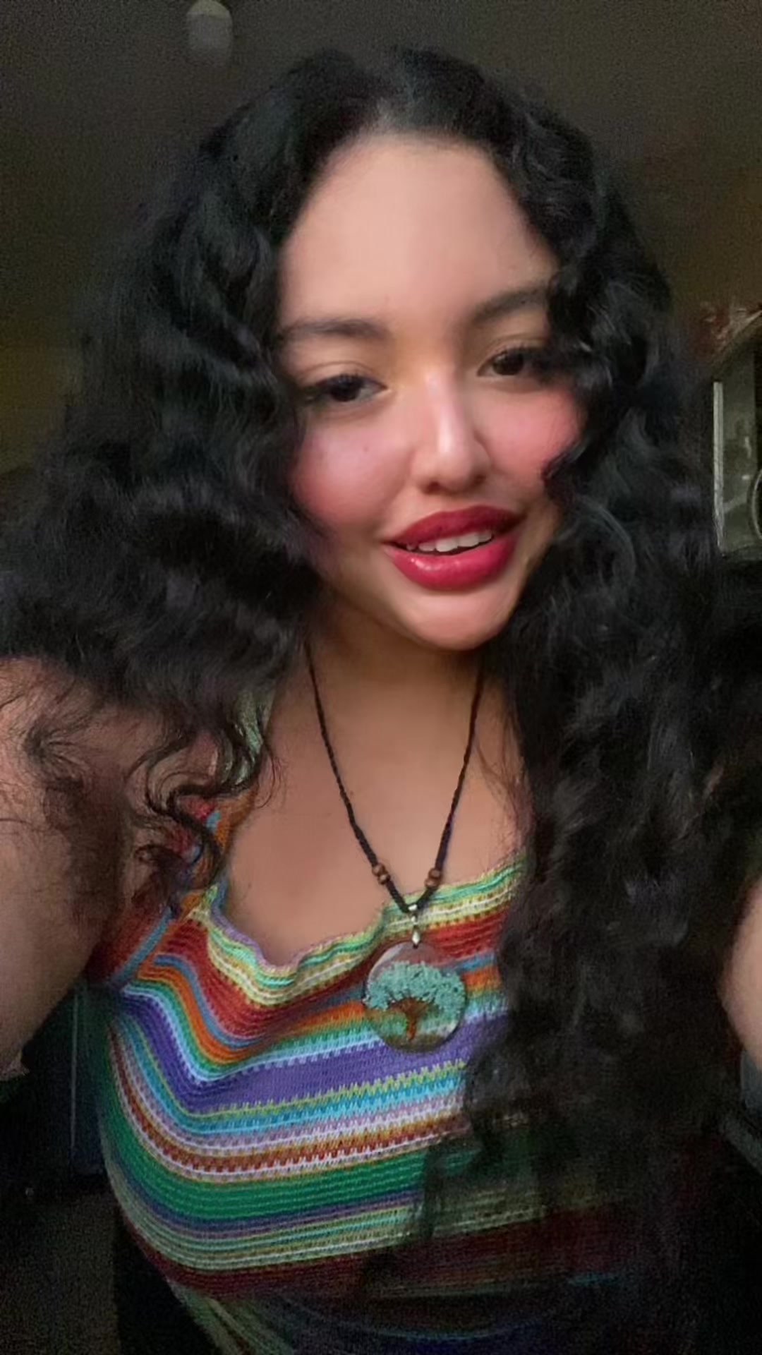 @Solange