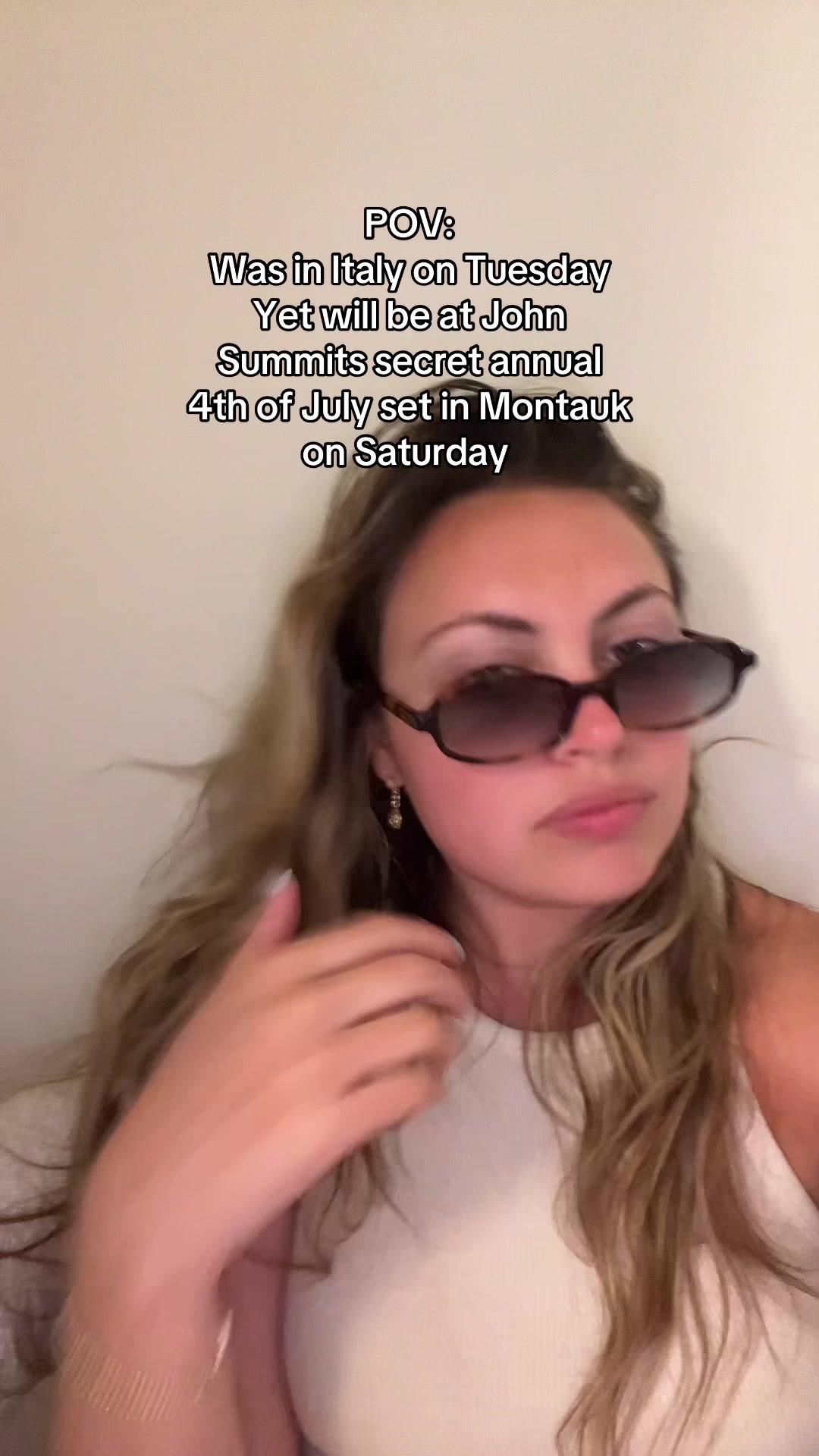 @Danielle Ferrara