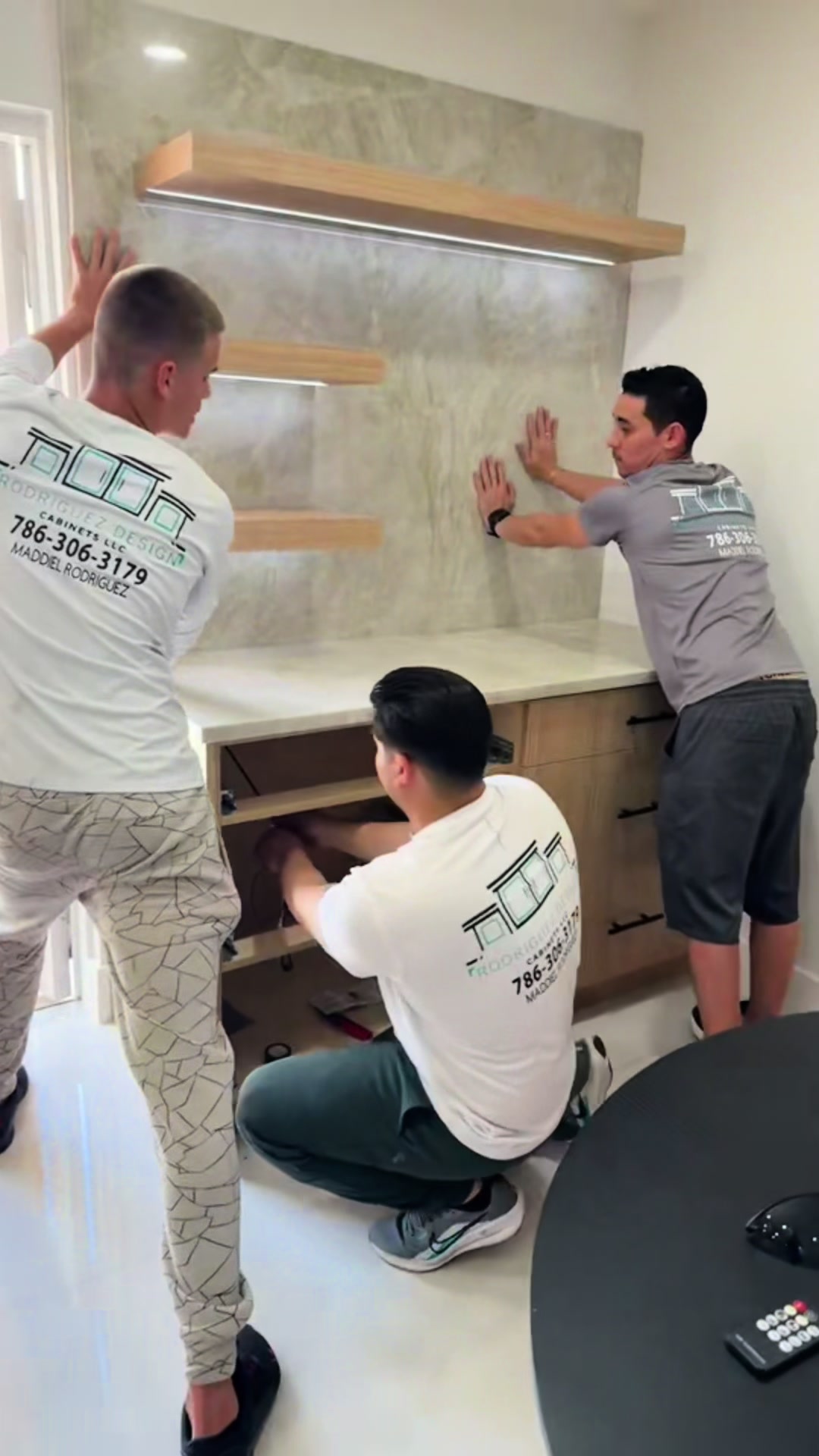 @Rodríguez Design Cabinets LLC