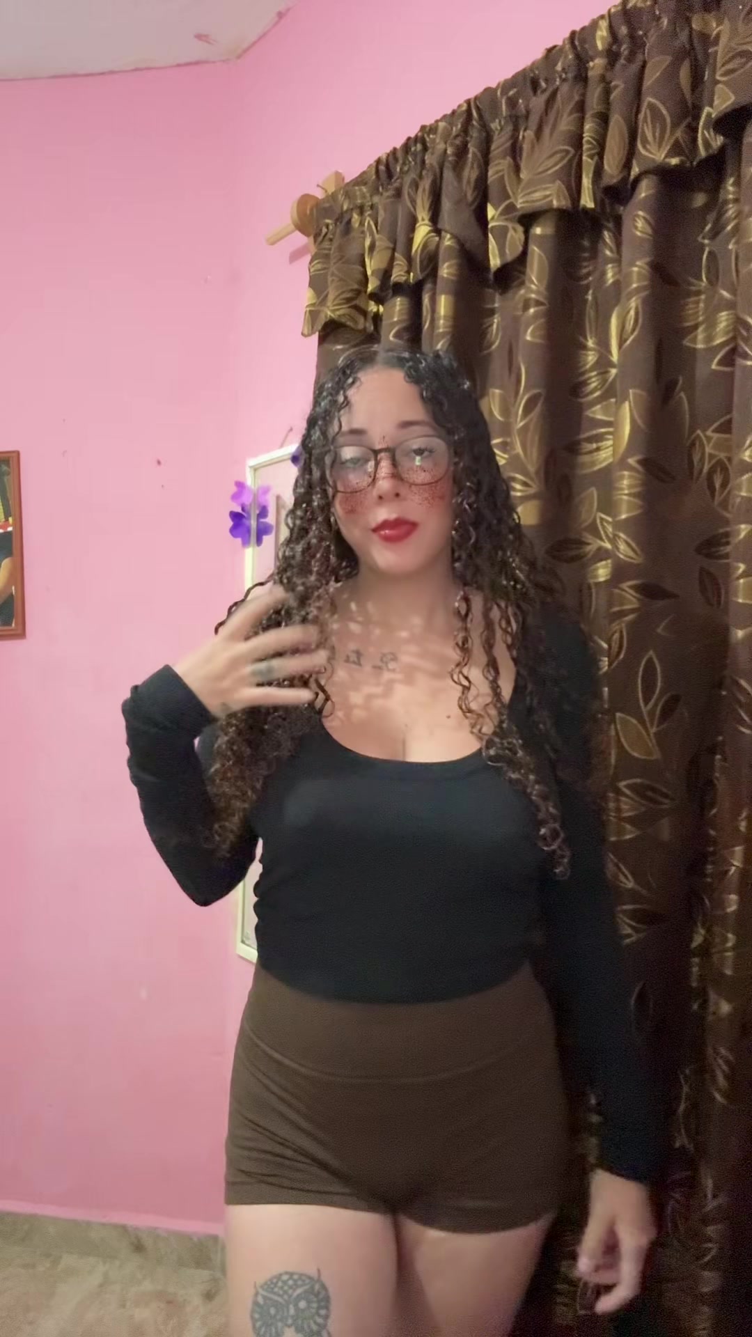@Tu chinita (Risitos)