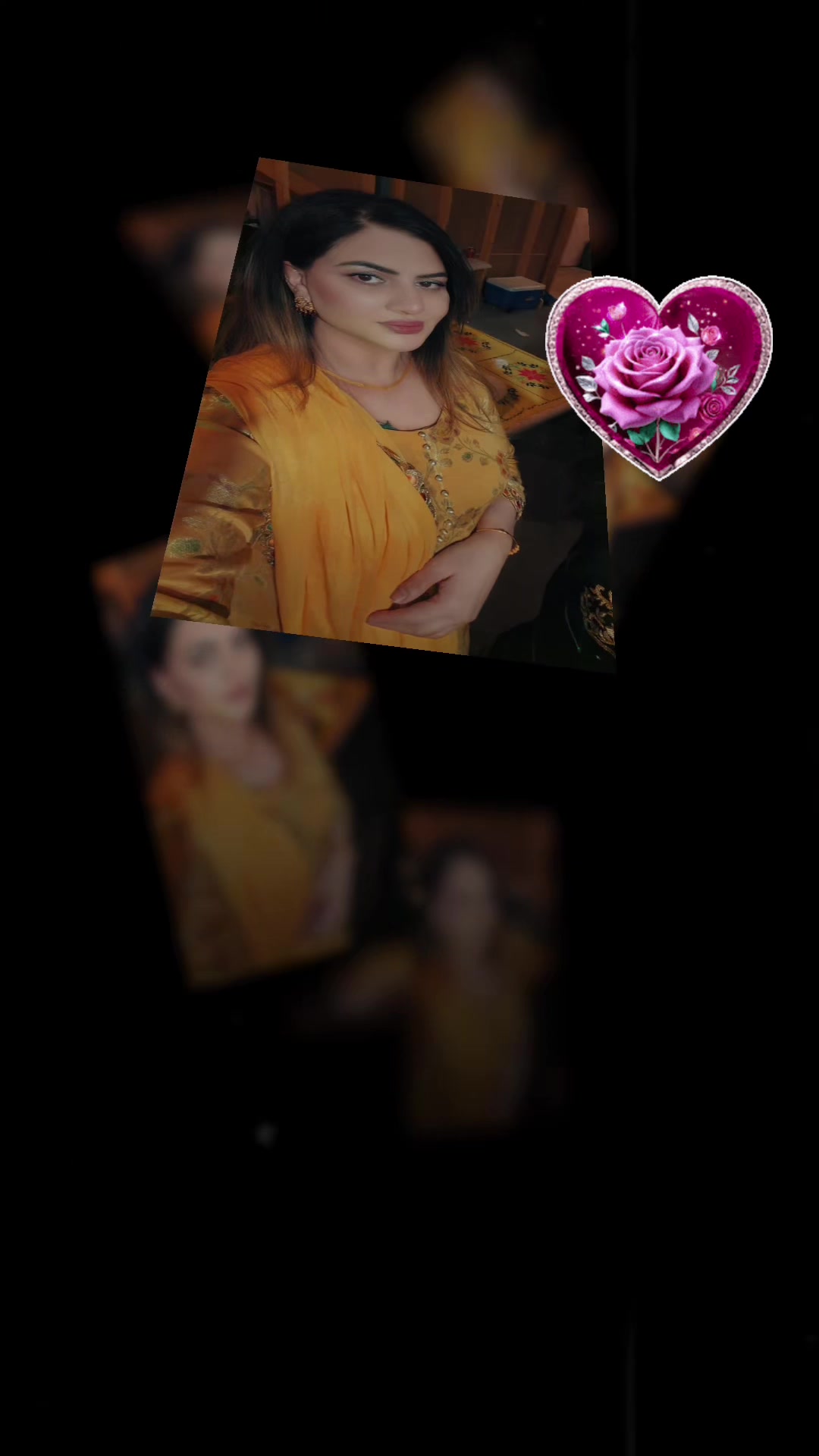 @ਪ੍ਰੀਤ ਧਾਲੀਵਾਲ❣️