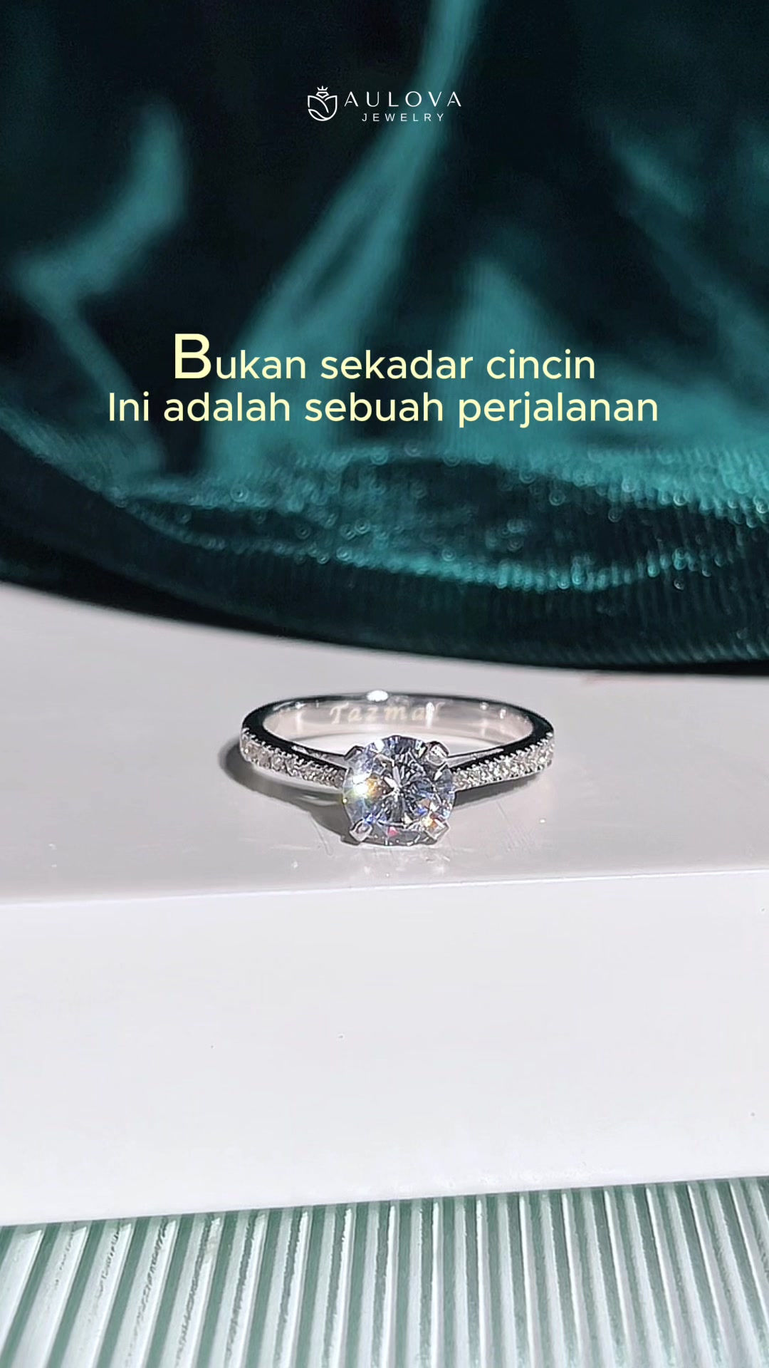 @Aulova Jewelry