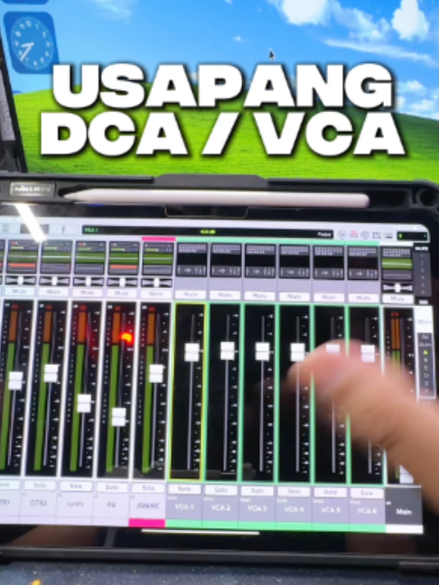 @Carl | Pinoy.SoundGuy🎚️🎛️🎤